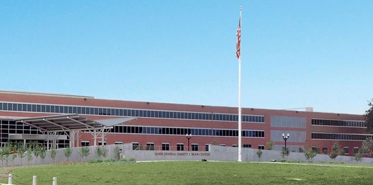 Indiana Military Installations Contact Information The Official 
